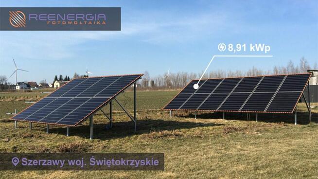 Pompy ciepła, kotły gazowe, instalacje fotowoltaiczne