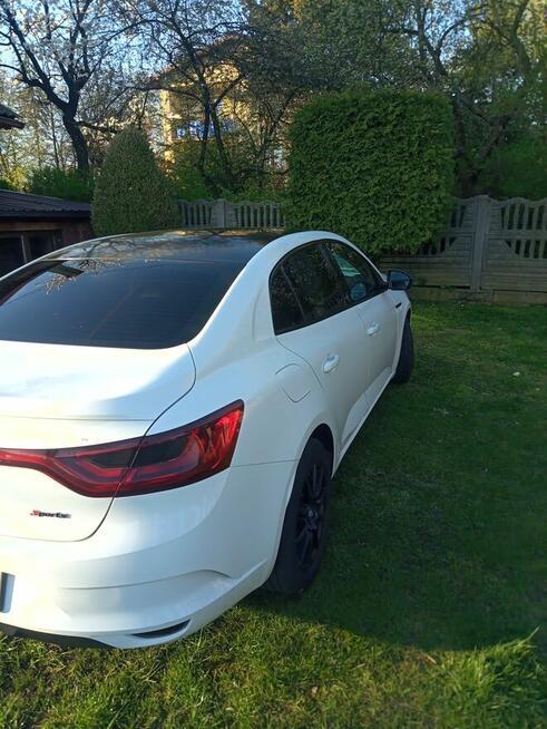 Megane IV 1.6 PB+LPG