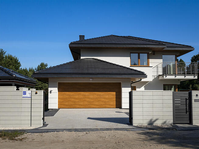 Budowa domu w Warszawie i okolicach