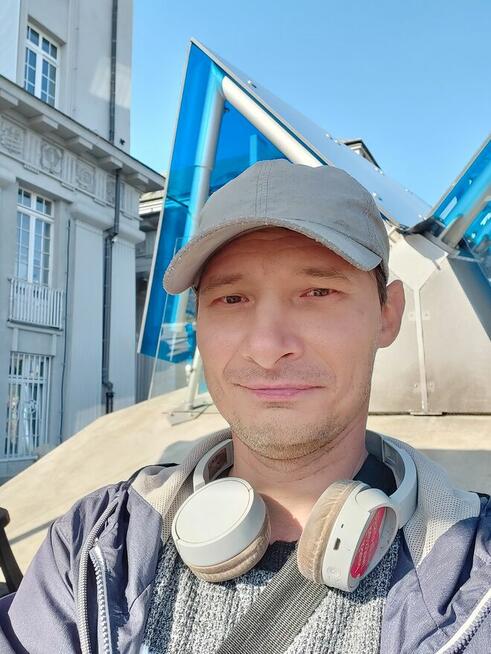 Poszukiwana pani między 60 a 80 lat do związku