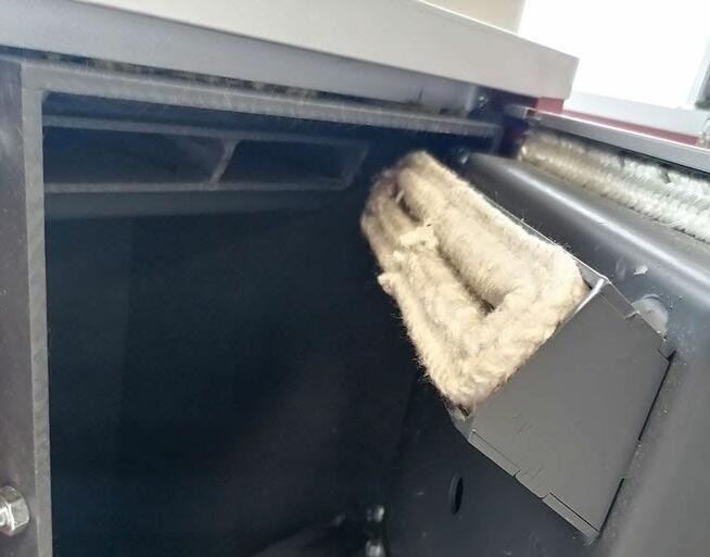 MPM DS PLUS 14 kW – Nowoczesny kocioł na drewno i węgiel