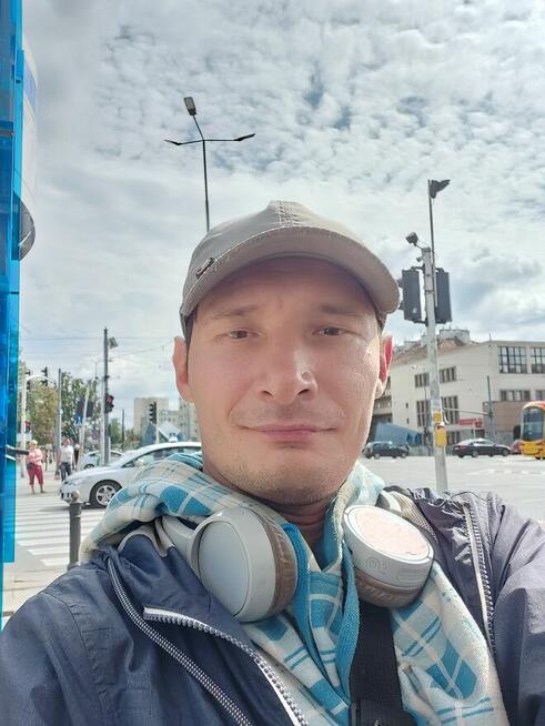 Poszukiwana pani między 60 a 80 lat do związku