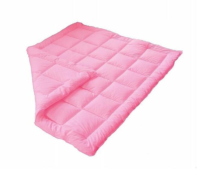 PRODUCENT Kołdry Poduszki Puchowe Półpuchowe HURT