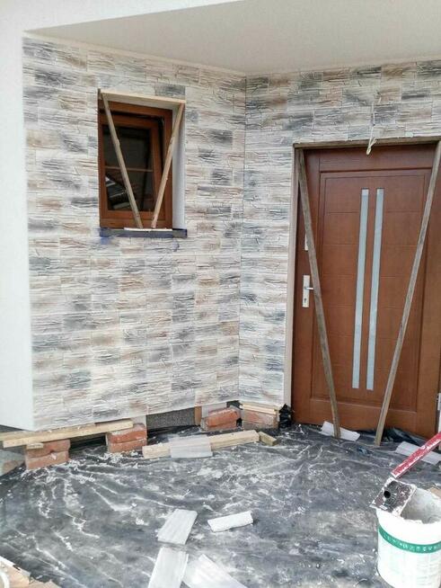 Remonty/wykończenia wnętrz