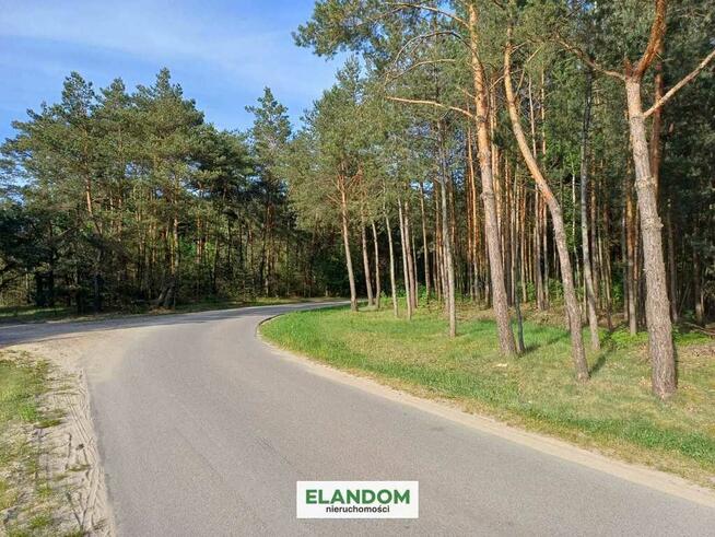 Działka rolno budowlana Gocław gmina Pilawa