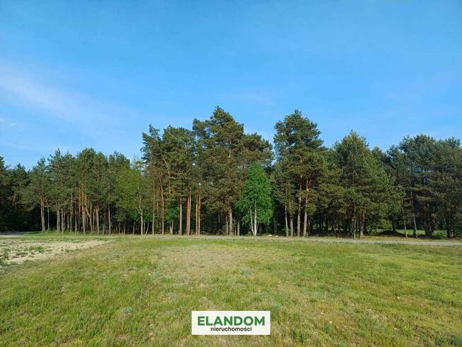 Działka rolno budowlana Gocław gmina Pilawa