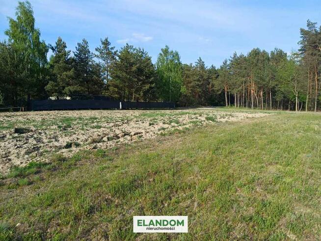 Działka rolno budowlana Gocław gmina Pilawa