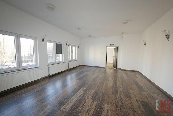 Dom Białystok Słoneczny Stok, Stroma