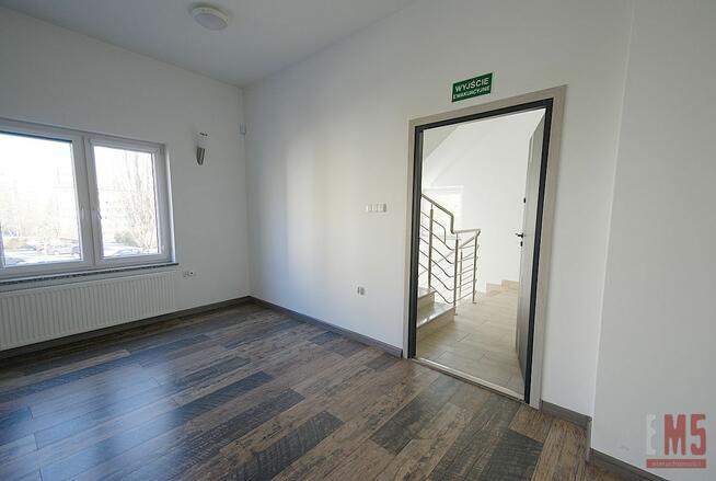 Dom Białystok Słoneczny Stok, Stroma