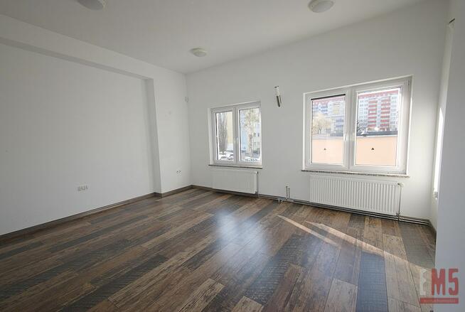 Dom Białystok Słoneczny Stok, Stroma