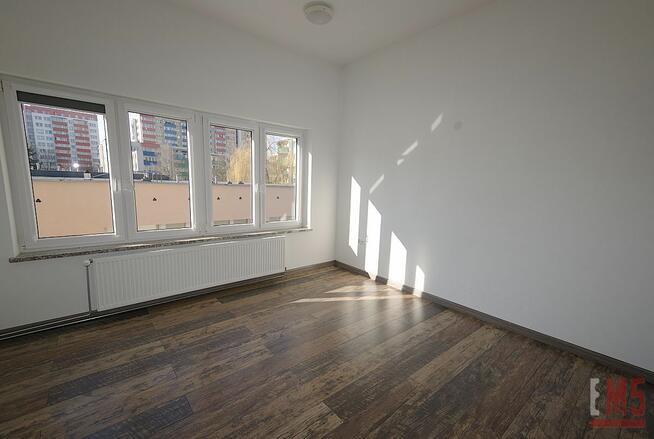 Dom Białystok Słoneczny Stok, Stroma