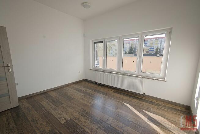 Dom Białystok Słoneczny Stok, Stroma