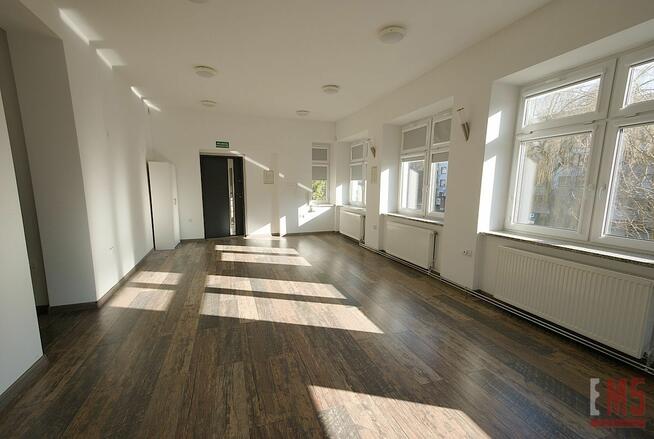 Dom Białystok Słoneczny Stok, Stroma