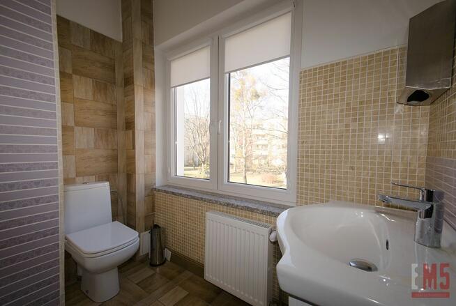 Dom Białystok Słoneczny Stok, Stroma