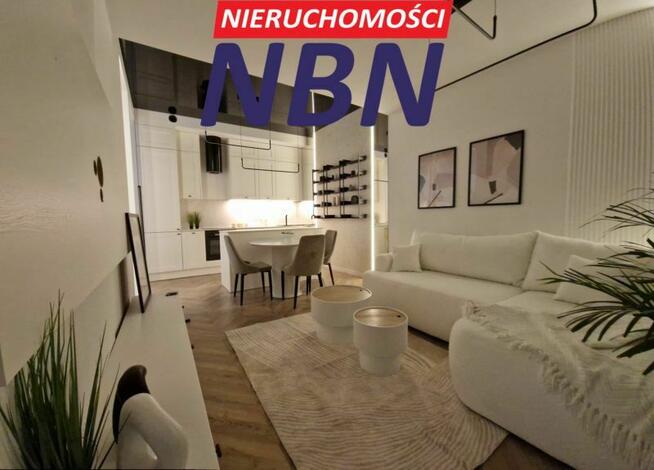 3-POKOJOWY NOWY, NOWOCZESNY, UMEBLOWANY APARTAMENT
