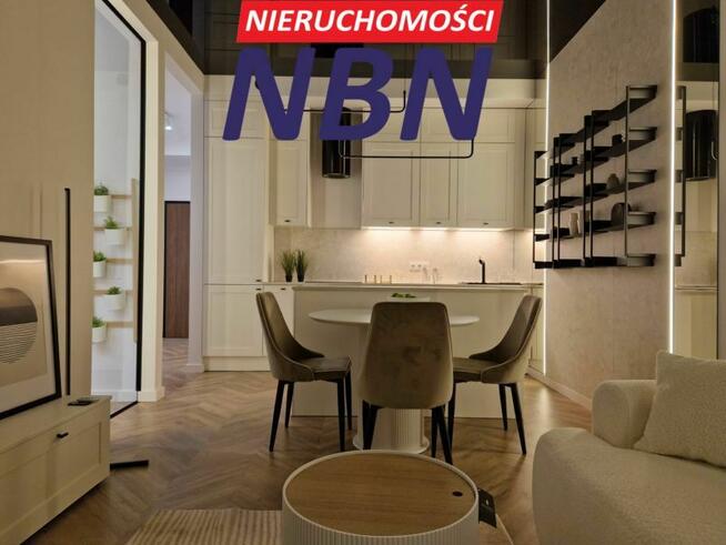 3-POKOJOWY NOWY, NOWOCZESNY, UMEBLOWANY APARTAMENT
