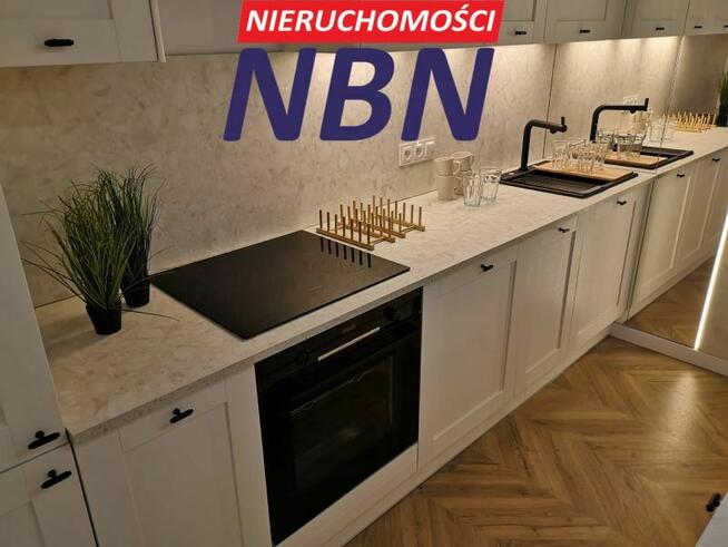 3-POKOJOWY NOWY, NOWOCZESNY, UMEBLOWANY APARTAMENT
