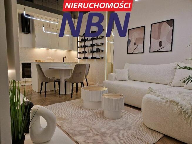 3-POKOJOWY NOWY, NOWOCZESNY, UMEBLOWANY APARTAMENT