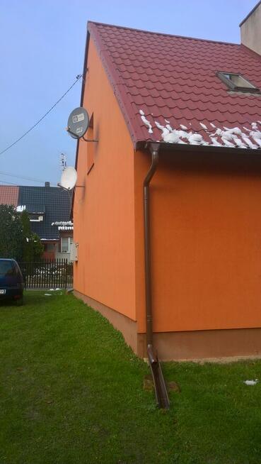 Sprzedam lub zamienię