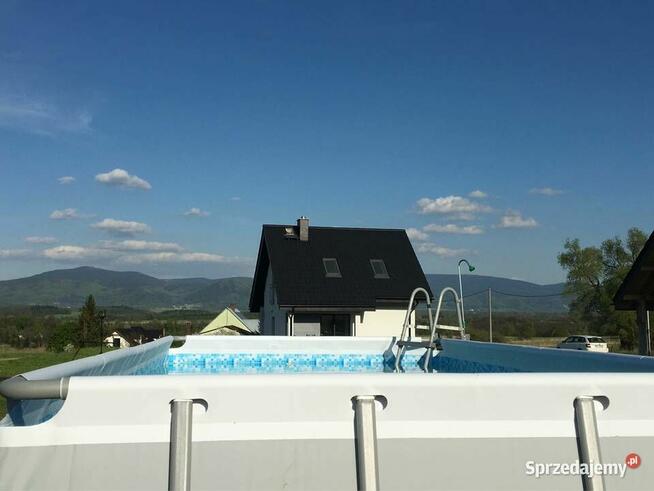 Wynajmę dom również dla firm