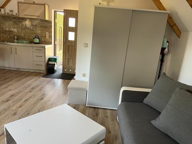 Wakacje nad Jeziorem Mausz-Kaszuby -Łódka, Kajak