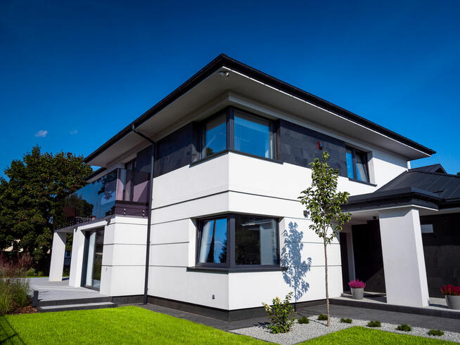 Budowa domu w Warszawie i okolicach