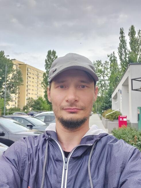 Poszukiwana pani między 60 a 80 lat do związku