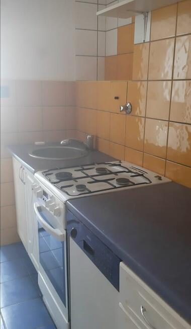 Mieszkanie do wynajęcia