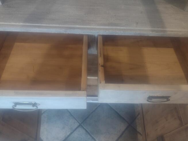 Kredens przedwojenny