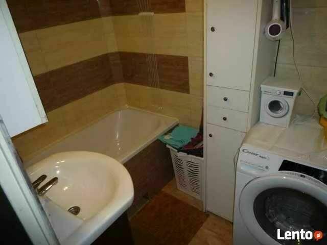 Zamienimy M3 na Retkini na M4 (trzy pokoje) też Retkinia