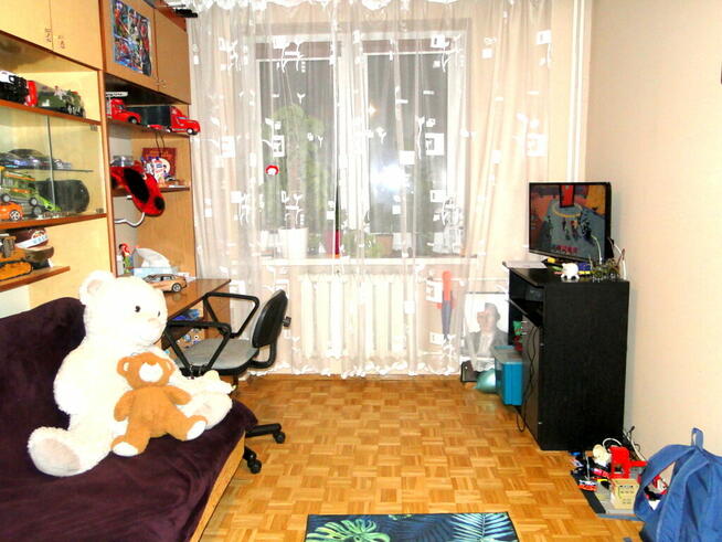 Можливість. 3 pokoje - parter- cegła- duża piwnica.