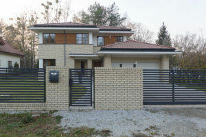 Budowa domu w Warszawie i okolicach