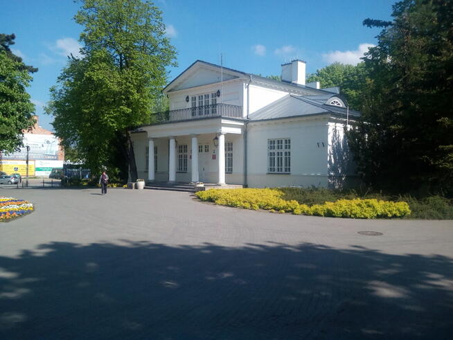 Kawalerka w centrum Pruszkowa
