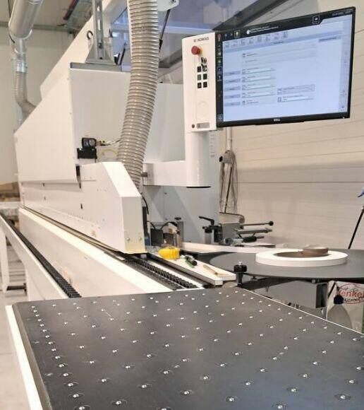 Cięcie płyt Warszawa , cięcie blatów Warszawa Swiss Krono