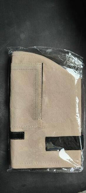 TORBA worek FILCOWY eko DO SADZENIA uprawy DONICZKA 25x30 cm