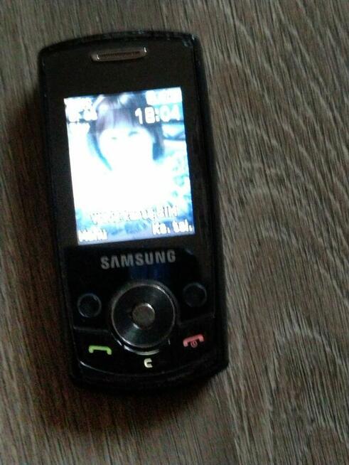 Samsung SGH j700