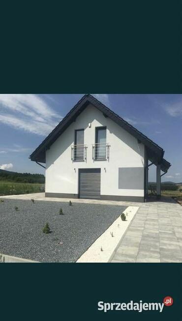 Wynajmę dom również dla firm