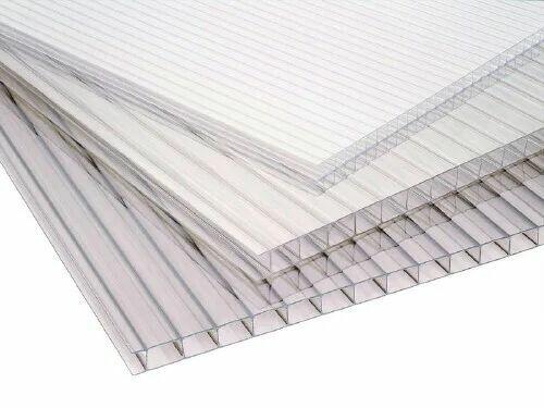 Płyty komorowe z poliwęglanu 6000 mm * 2100 mm * 4 mm ...