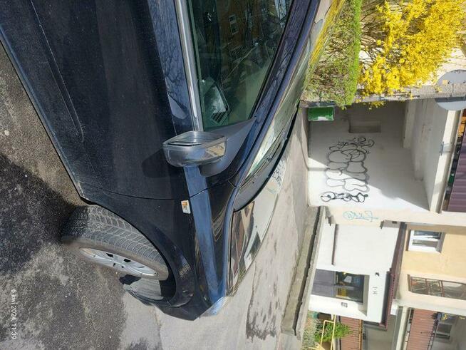 Opel Astra H