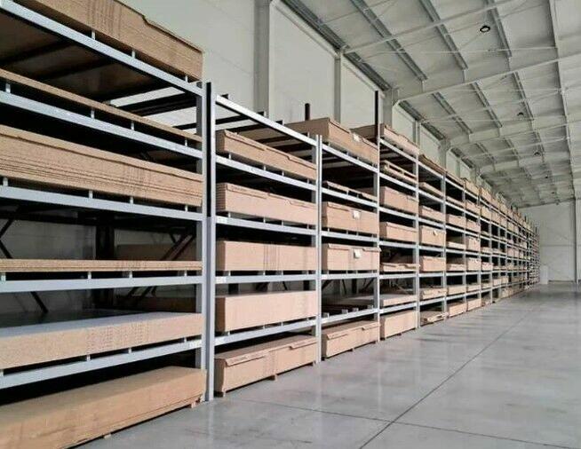 Usługi frezowania frontów meblowych CNC, blaty, Warszawa