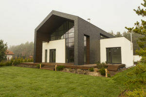 Budowa domu w Warszawie i okolicach