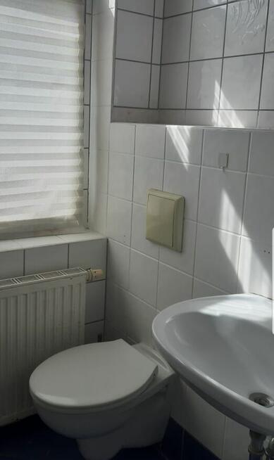 Mieszkanie do wynajęcia