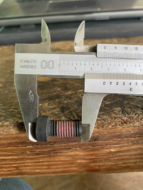 śruba M10x20 super cena