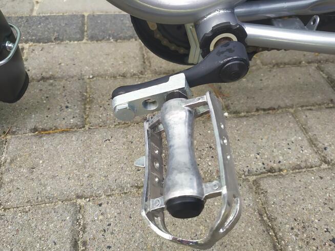 Rower trójkołowy rehabilitacyjny Schuchmann