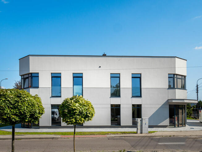 Budowa domu w Warszawie i okolicach