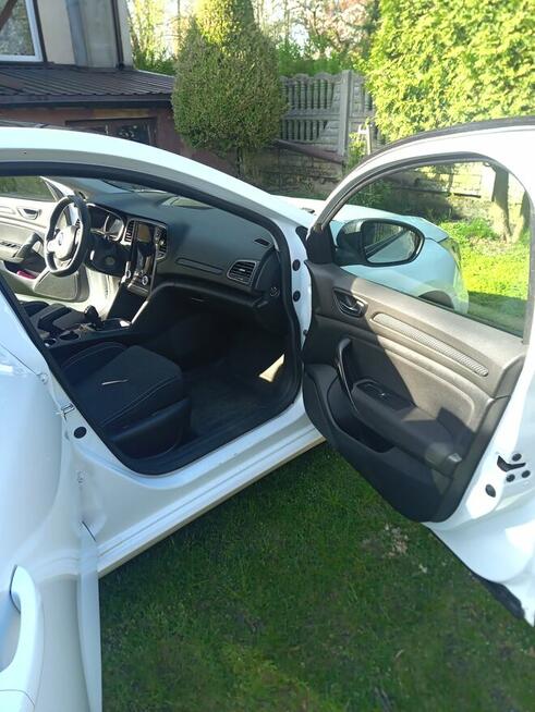 Megane IV 1.6 PB+LPG