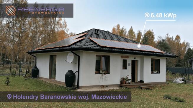 Pompy ciepła, kotły gazowe, instalacje fotowoltaiczne