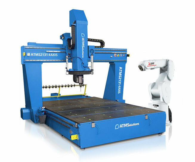 ATMSolutions Sp. z o.o. Sp. k.