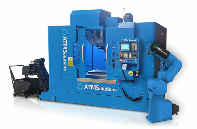 ATMSolutions Sp. z o.o. Sp. k.