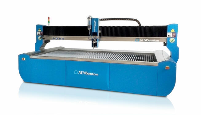 ATMSolutions Sp. z o.o. Sp. k.